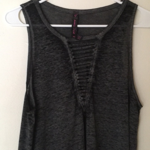 Betsey Johnson Tank Top - Picture 2 of 3